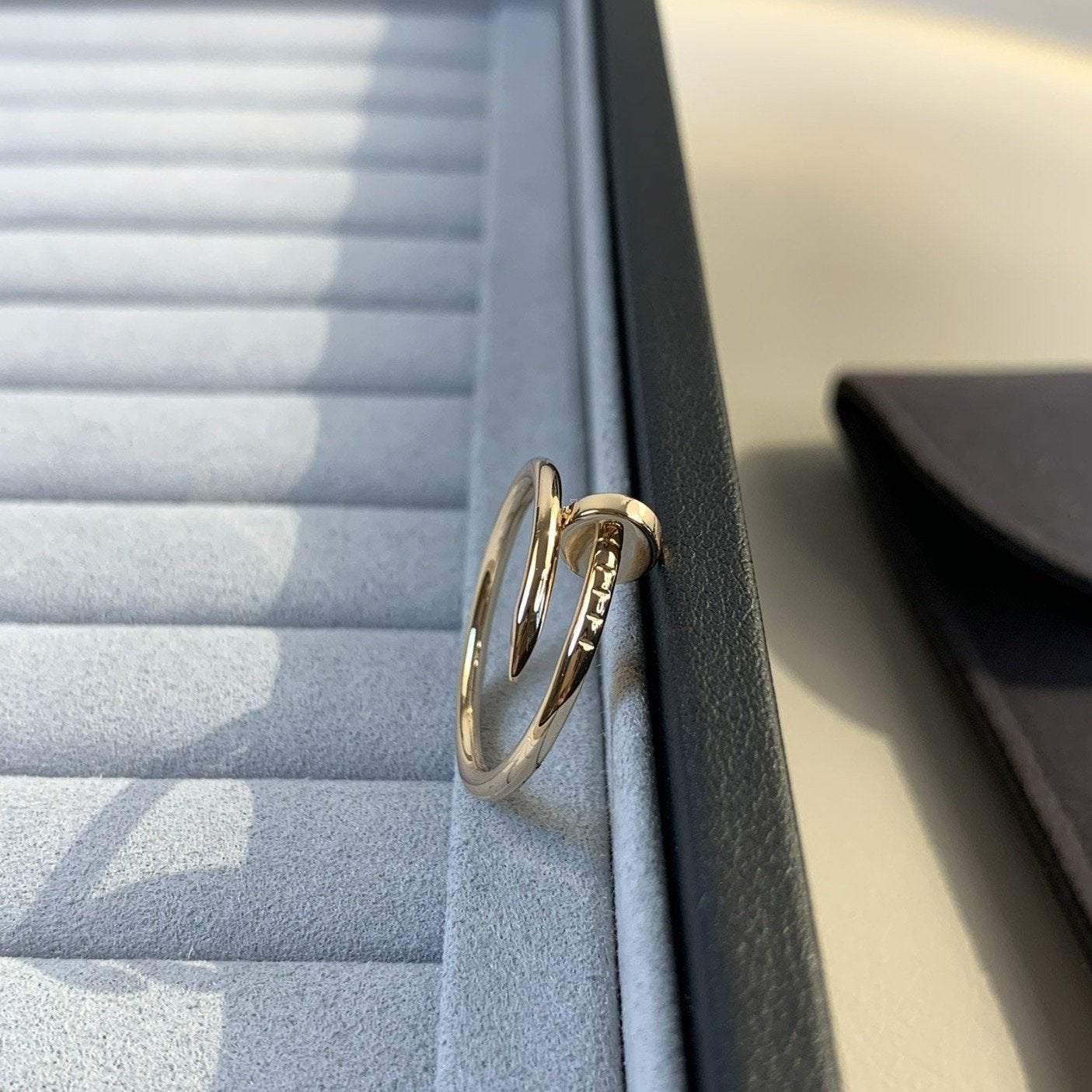 [Mystic]JUSTE RING 1.8MM