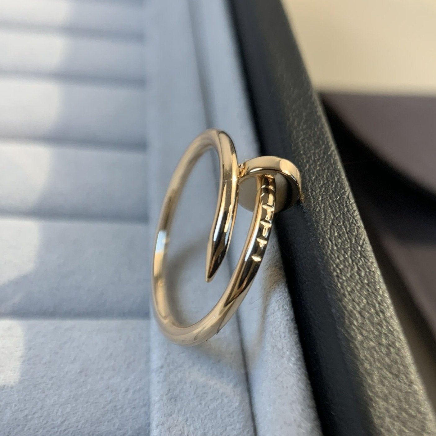 [Mystic]JUSTE RING 1.8MM