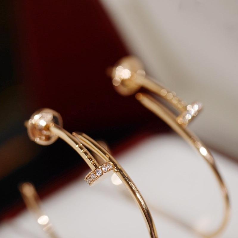 [Mystic]ジャストピアス ダイヤモンド 1.8MM