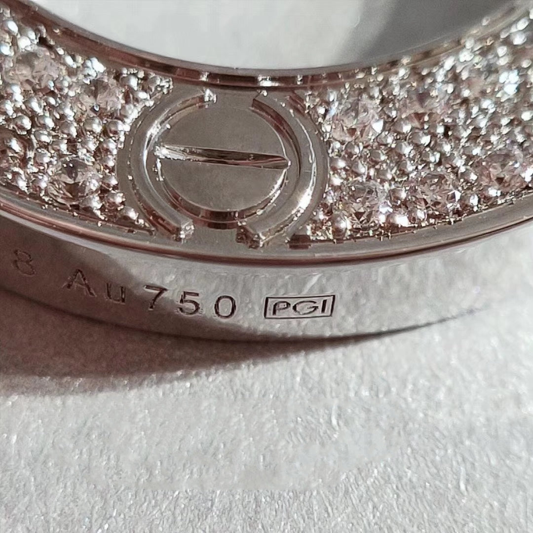 [Mystic]LOVE NECKLACE ADJUSTABLE SILVER