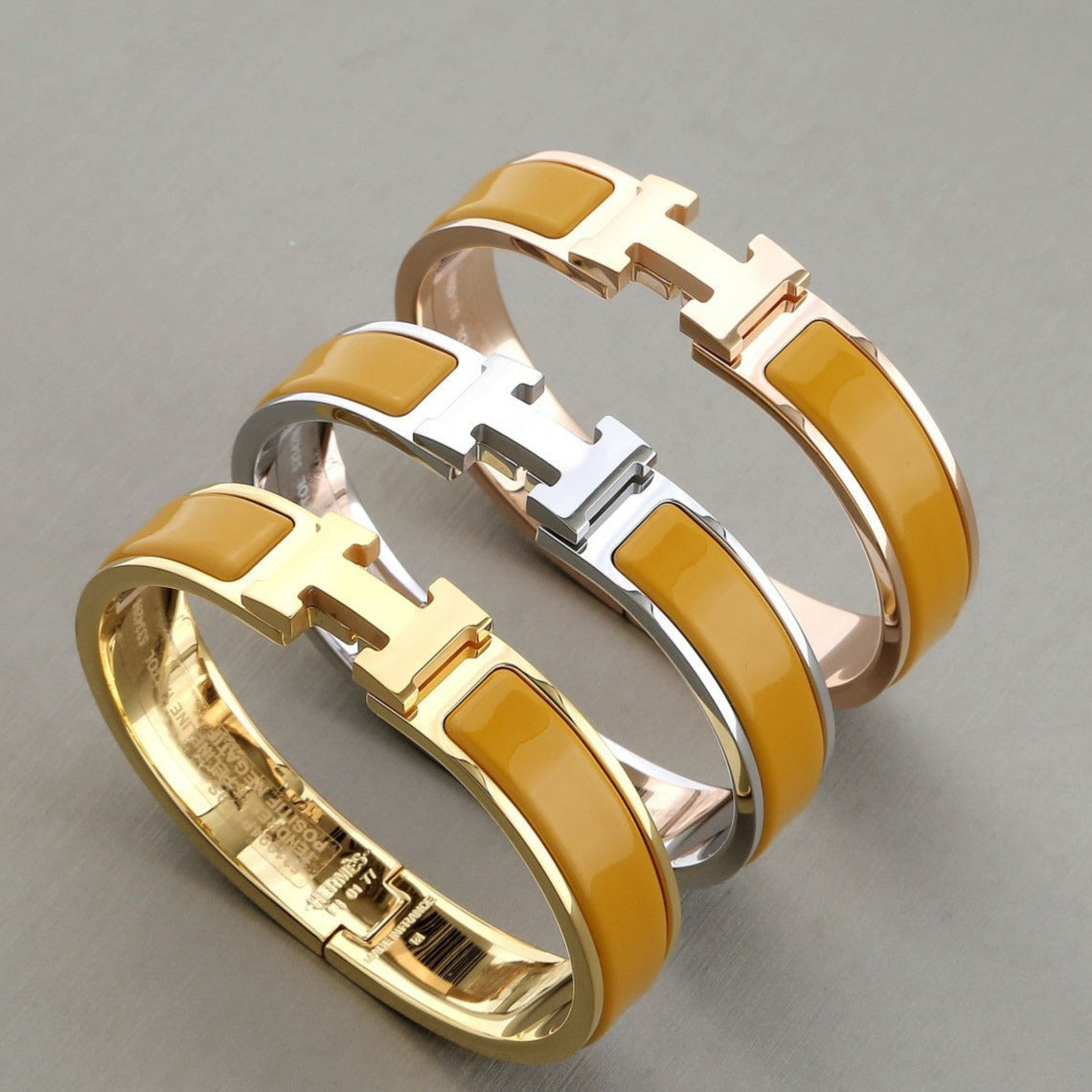 [ミスティック]H ブレスレット ペルー 12mm