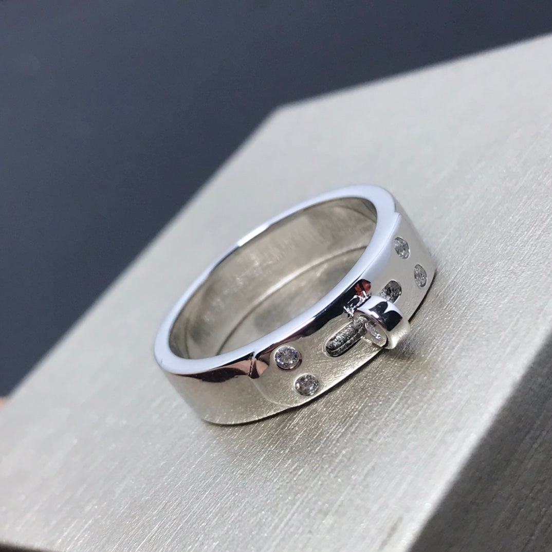 [Mystic]KELLY MEDIUM RING