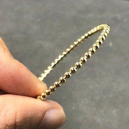[ミスティック]パーリーパールブレスレット