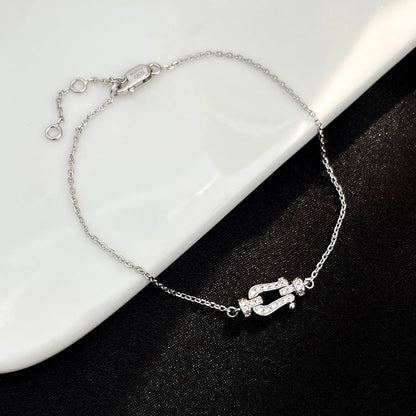 [ミスティック]フォース10 スモールチェーンブレスレット