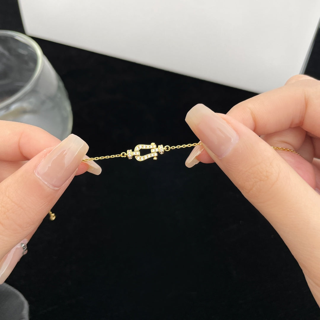 [ミスティック]フォース10 スモールチェーンブレスレット