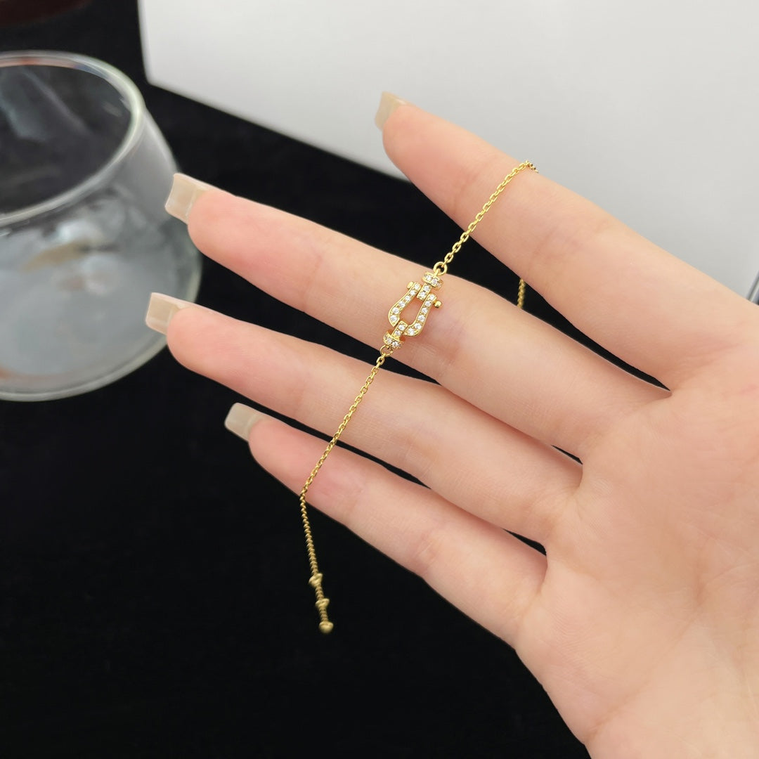[ミスティック]フォース10 フルダイヤモンド バックル チェーンリンク ミニモデル