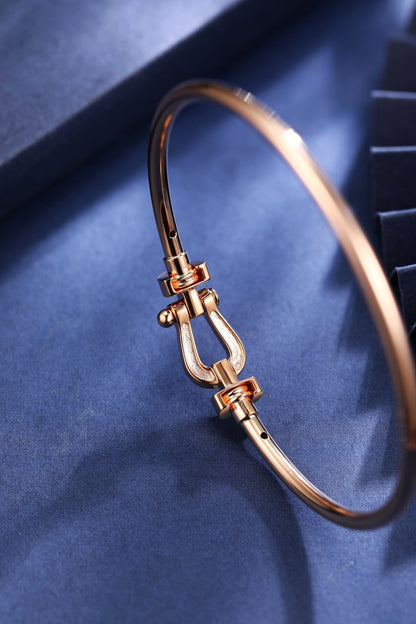 [Mystic]フォース10 MM ダイヤモンドブレスレット