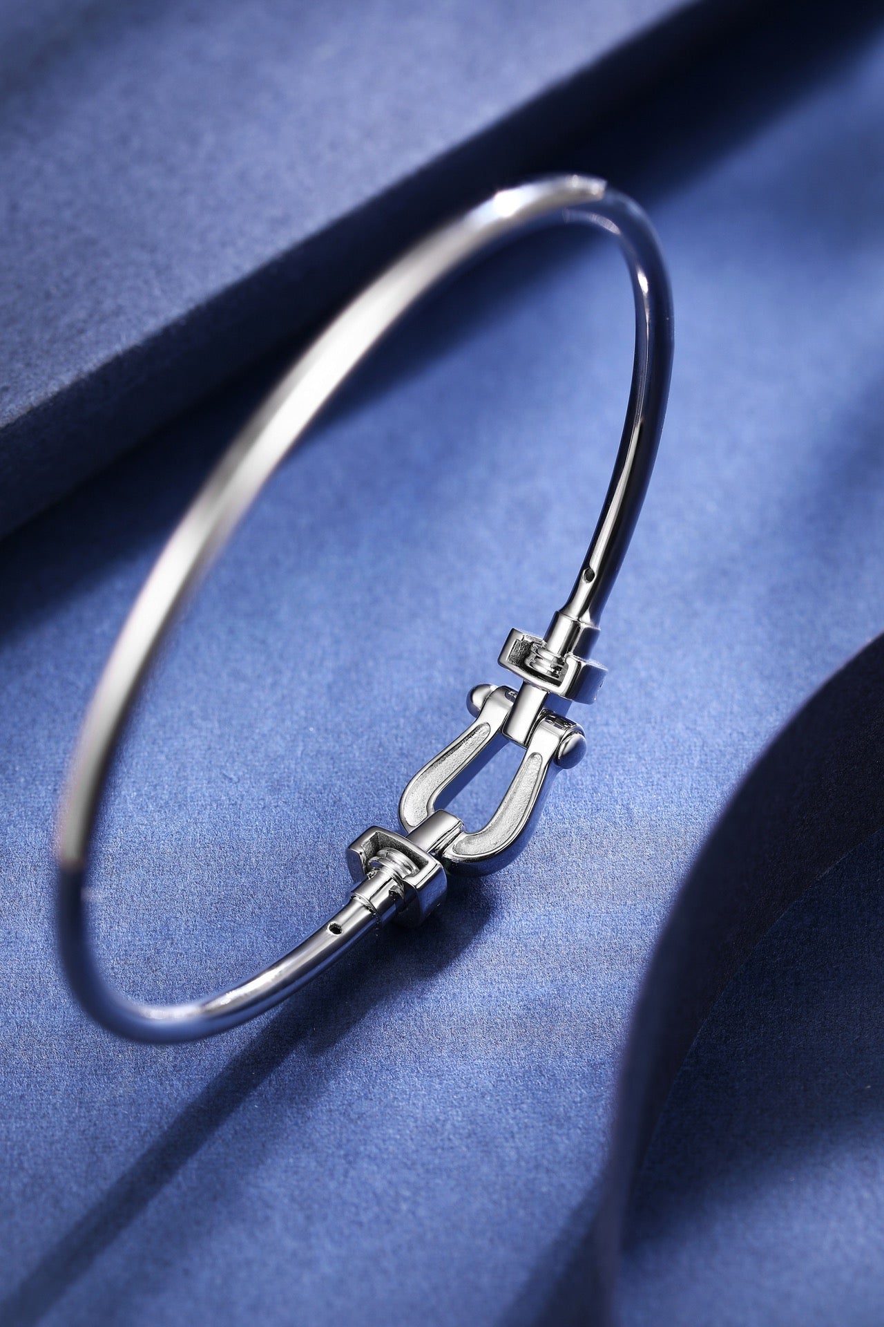 [Mystic]フォース10 MM ダイヤモンドブレスレット