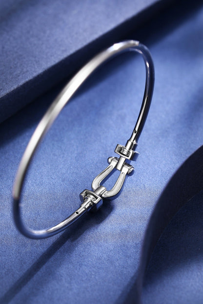 [Mystic]フォース10 MM ダイヤモンドブレスレット