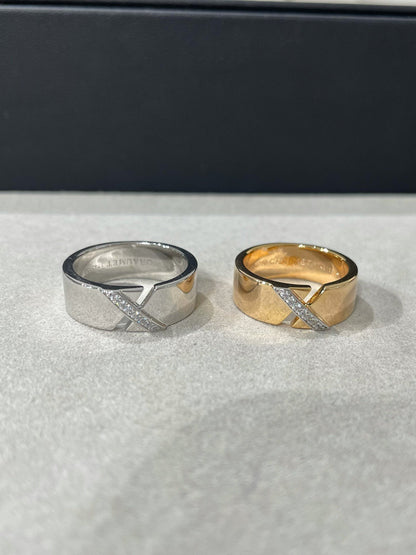 [Mystic]LIENS EVIDENCE DIAOMOND RING