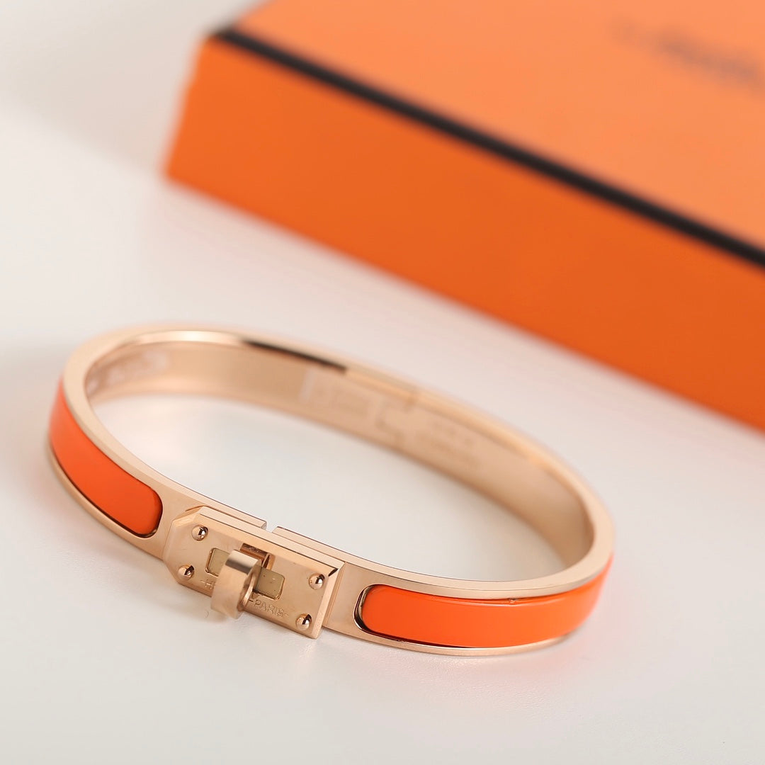 [Mystic]HM KELLY ORANGE ブレスレット