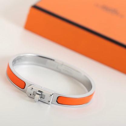 [Mystic]HM KELLY ORANGE ブレスレット