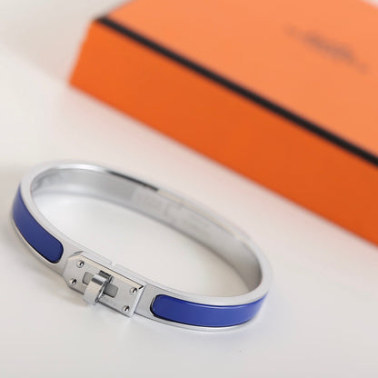 [Mystic]HM KELLY BLUE ブレスレット