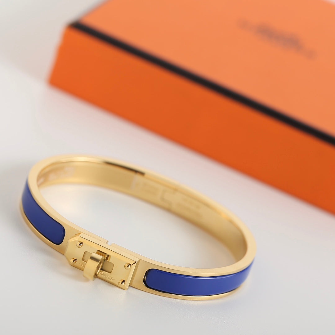 [Mystic]HM KELLY BLUE ブレスレット