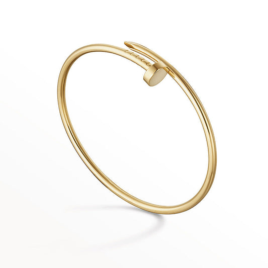 [ミスティック]ジュスト ブレスレット 2.5MM