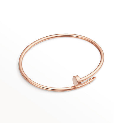 [Mystic]JUSTE BRACELET 2.5MM