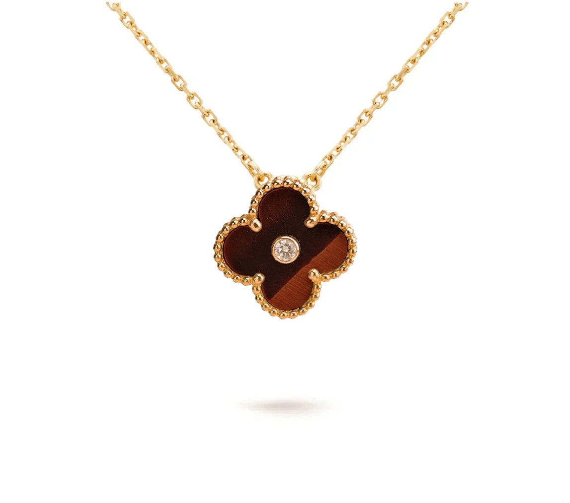 [Mystic]CHRISTMAS LIMITED EDITION NECKLACE COLLECTION