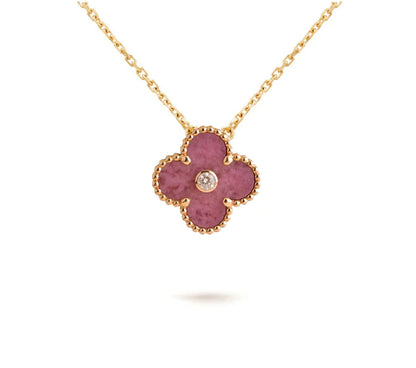 [Mystic]CHRISTMAS LIMITED EDITION NECKLACE COLLECTION
