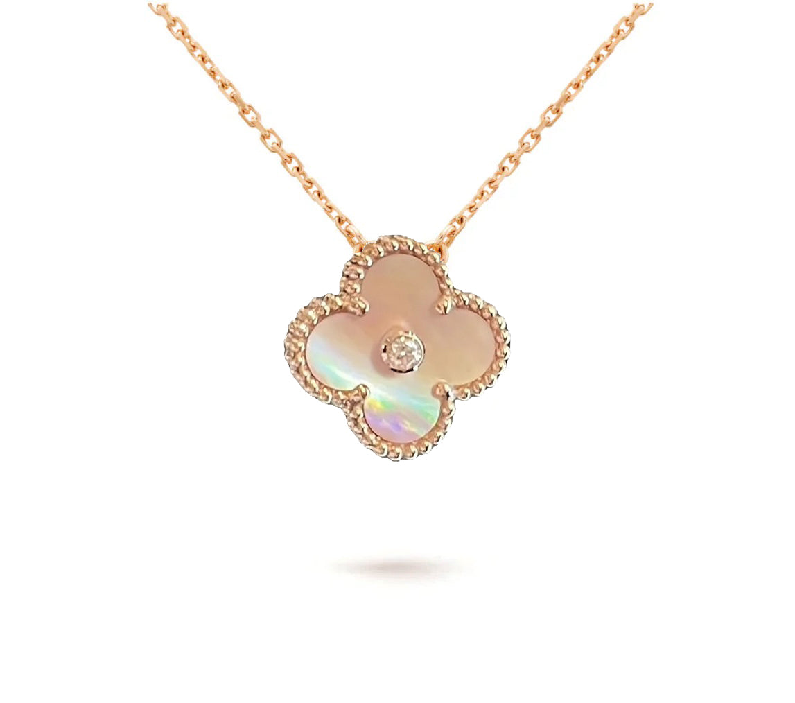 [Mystic]CHRISTMAS LIMITED EDITION NECKLACE COLLECTION