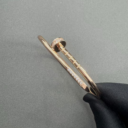 [Mystic]ジュスト ブレスレット 2.5mm ダイヤモンド 新着