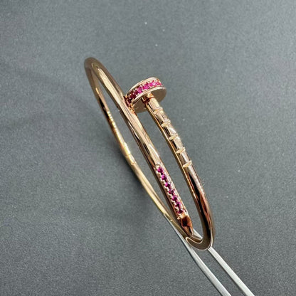 [Mystic]ジュスト ブレスレット 2.5mm ダイヤモンド 新着