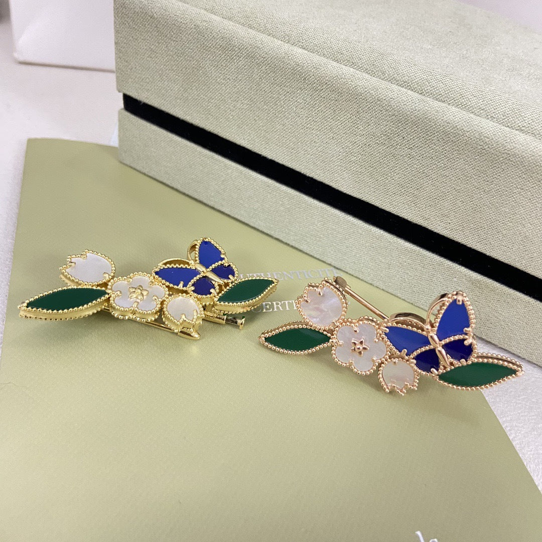 [Mystic]2026年 NEWモデル スプリングラッキーブローチ