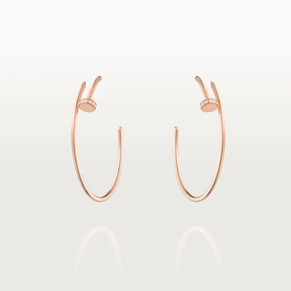 [Mystic]ジャストピアス ダイヤモンド 1.8MM
