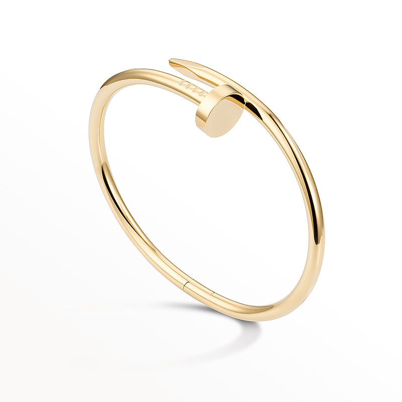 [Mystic]JUSTE ブレスレット 3.5MM