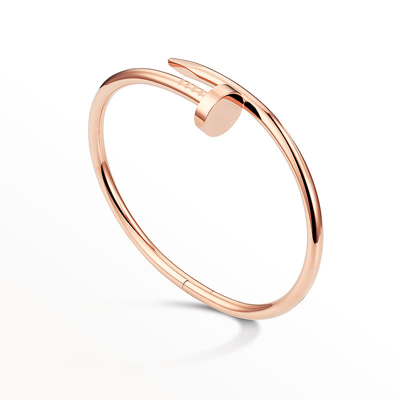 [Mystic]JUSTE ブレスレット 3.5MM