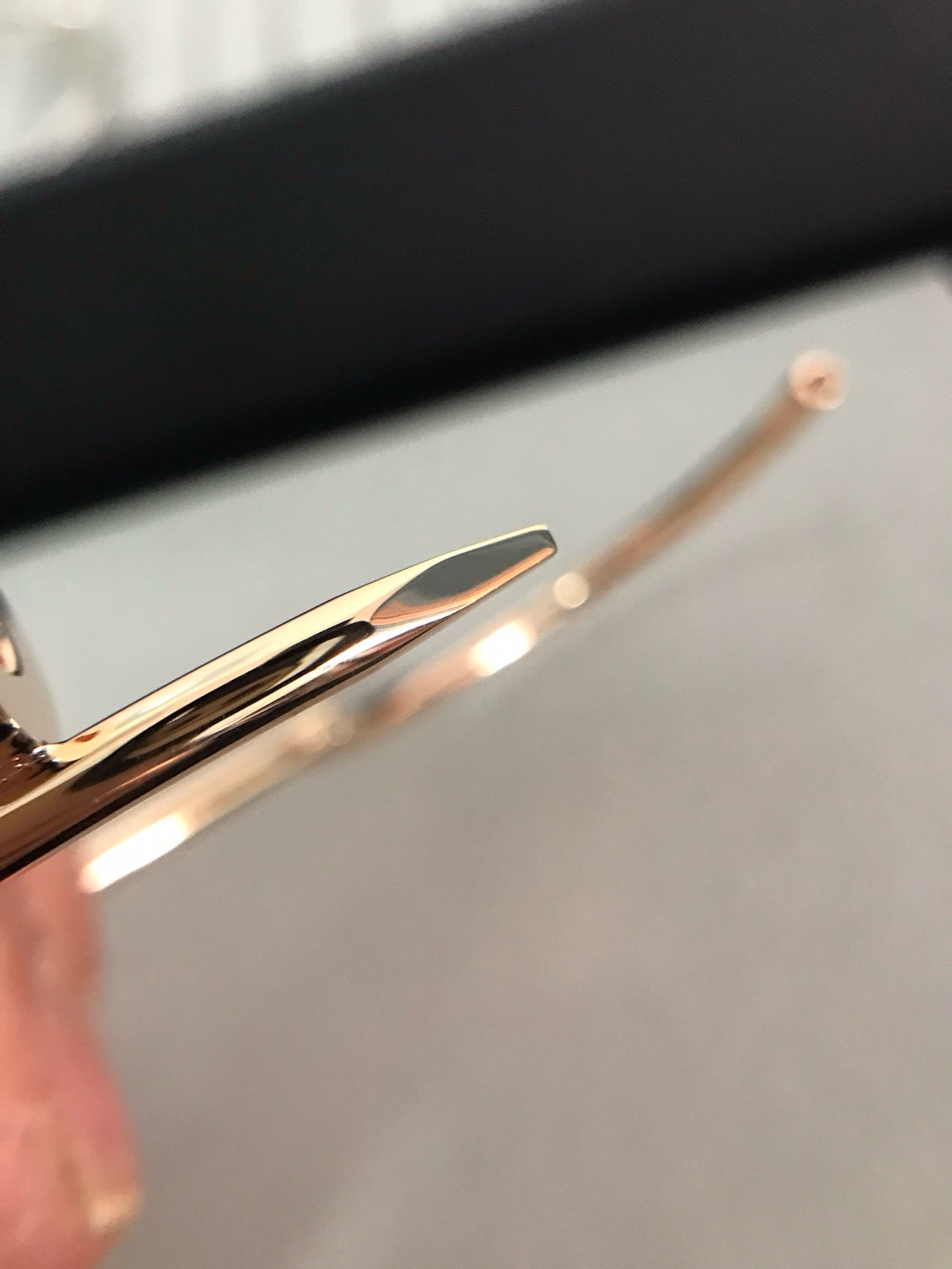 [Mystic]JUSTE ブレスレット 3.5MM