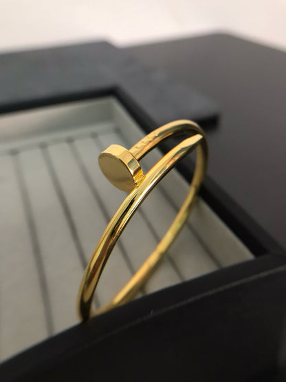 [Mystic]JUSTE ブレスレット 3.5MM
