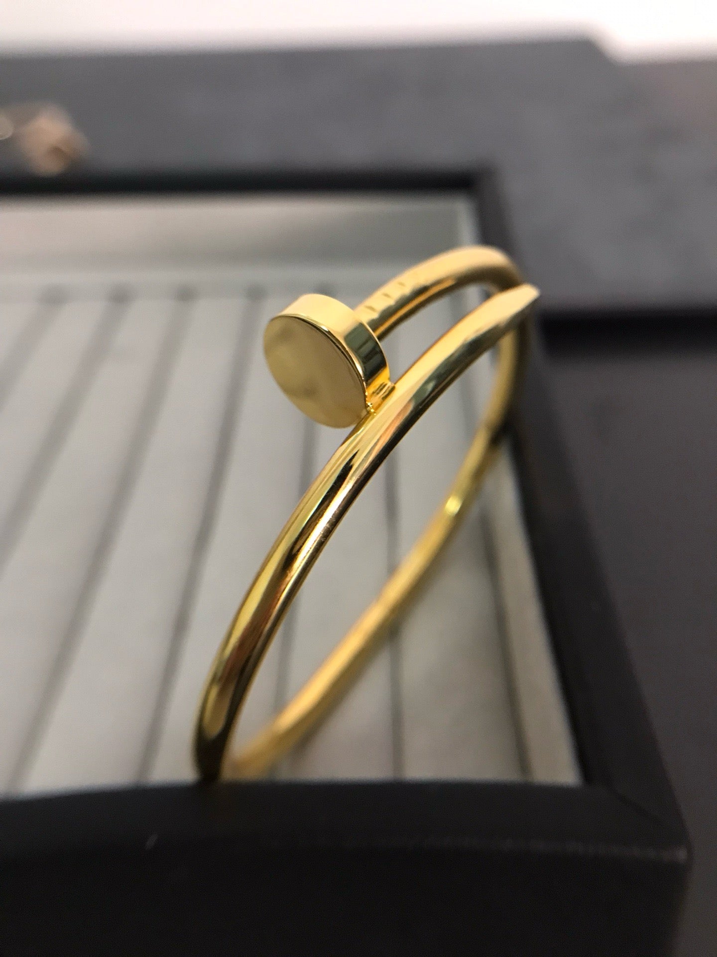 [Mystic]JUSTE ブレスレット 3.5MM