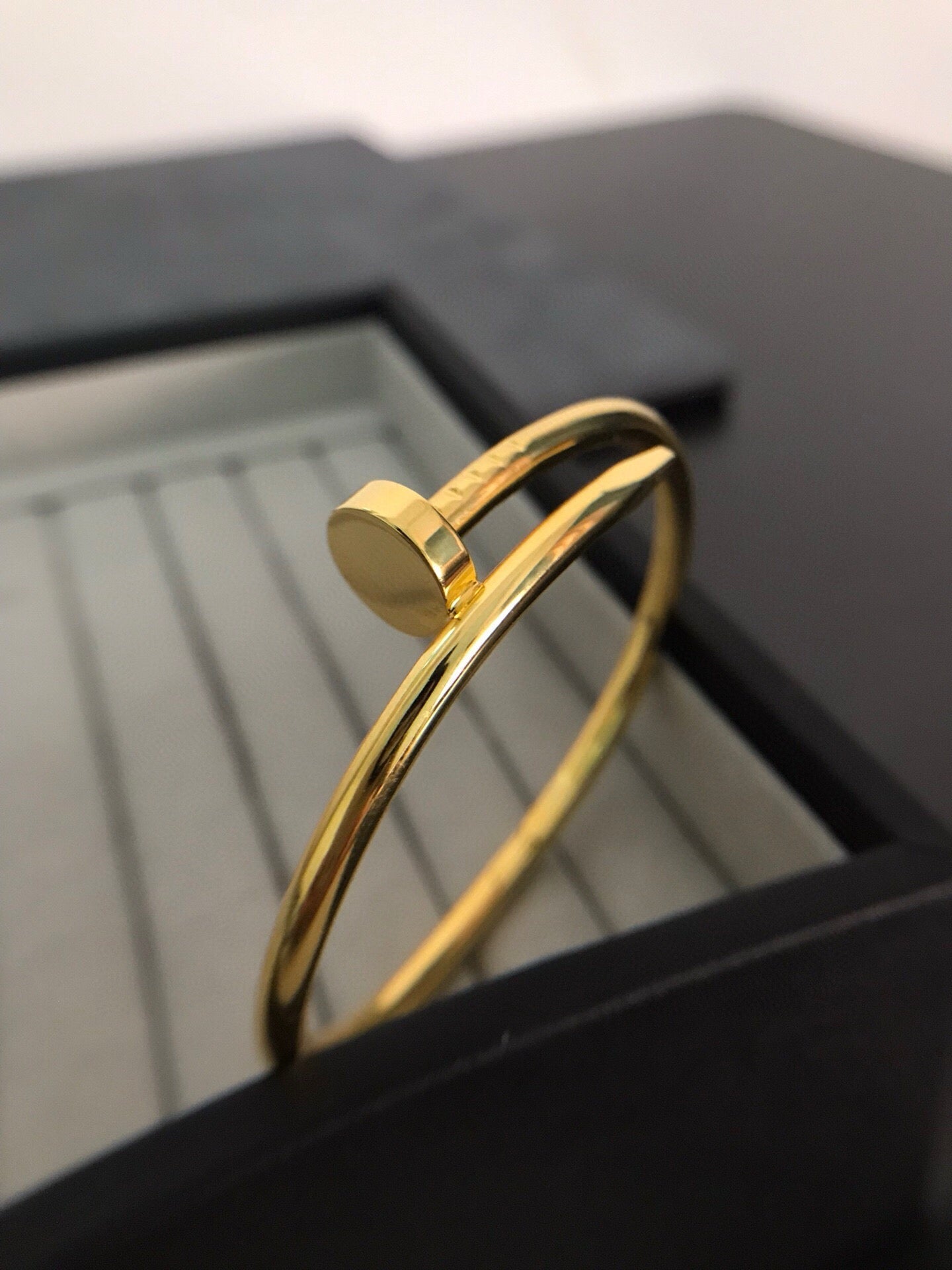[Mystic]JUSTE ブレスレット 3.5MM