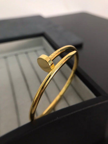 [Mystic]JUSTE ブレスレット 3.5MM