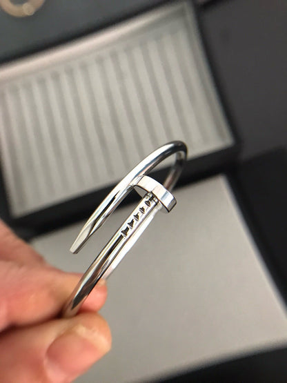 [Mystic]JUSTE ブレスレット 3.5MM