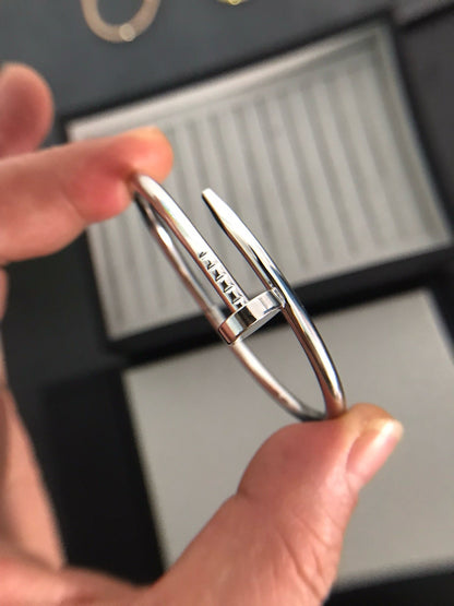 [Mystic]JUSTE ブレスレット 3.5MM