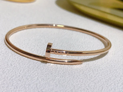 [Mystic]JUSTE ブレスレット 3.5MM
