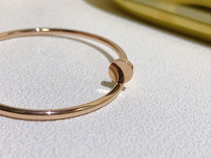 [Mystic]JUSTE ブレスレット 3.5MM