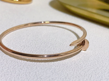 [Mystic]JUSTE ブレスレット 3.5MM