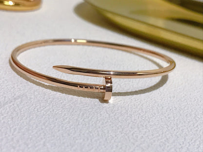 [Mystic]JUSTE ブレスレット 3.5MM