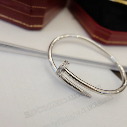 [Mystic]ジャスト ブレスレット 3.5MM ダイヤモンド
