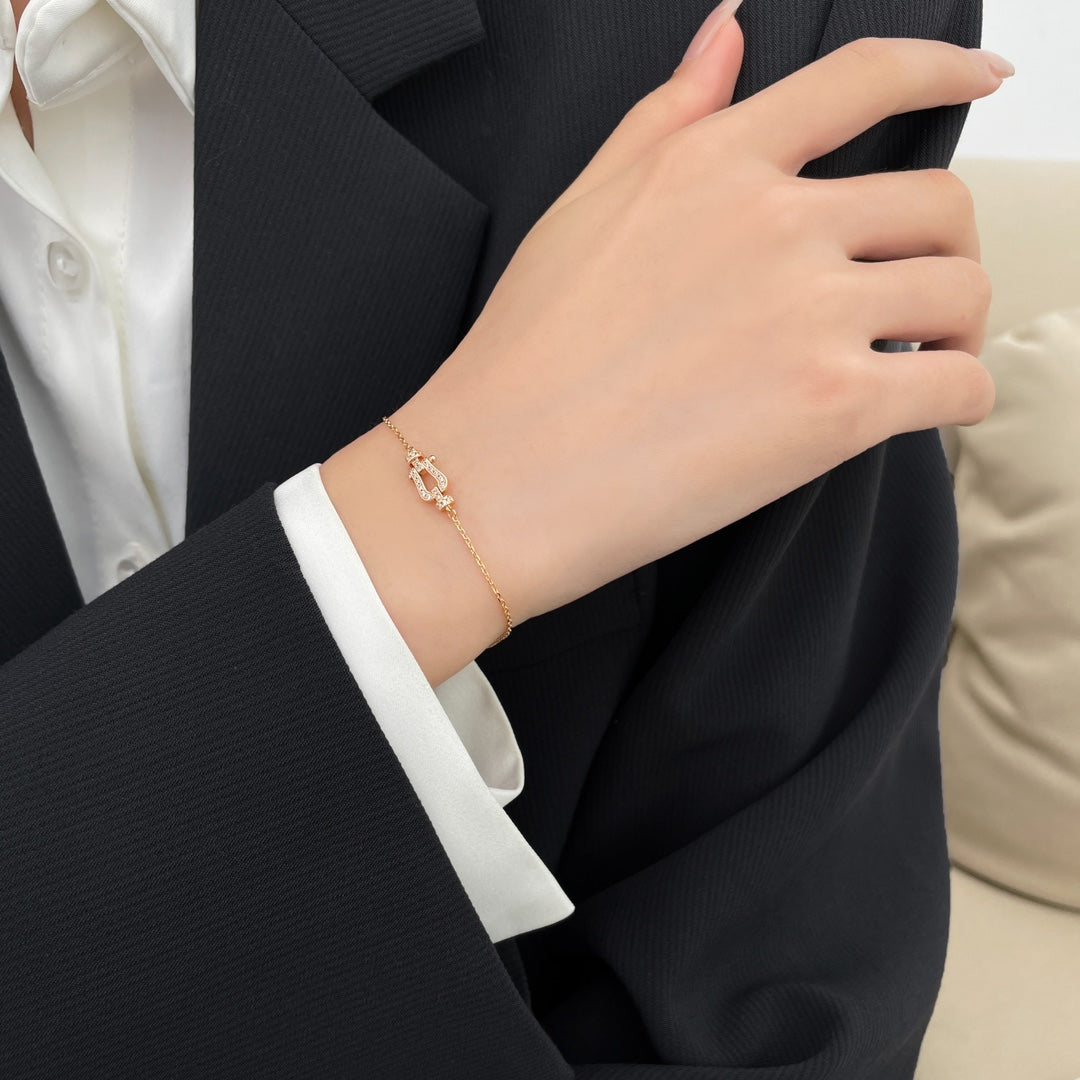 [ミスティック]フォース10 スモールチェーンブレスレット