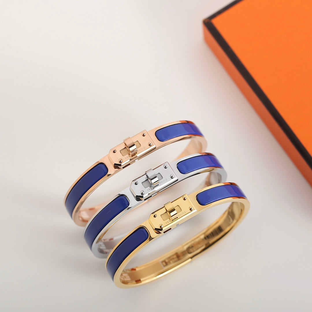 [Mystic]HM KELLY BLUE ブレスレット