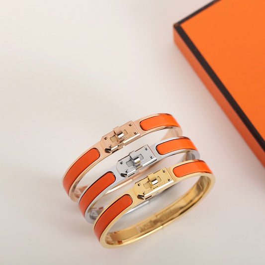 [Mystic]HM KELLY ORANGE ブレスレット