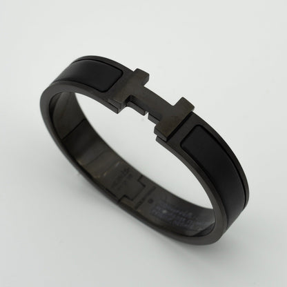 [Mystic]H SO BLACK 12MM