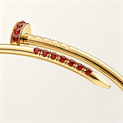 [Mystic]ジュスト ブレスレット 2.5mm ダイヤモンド 新着