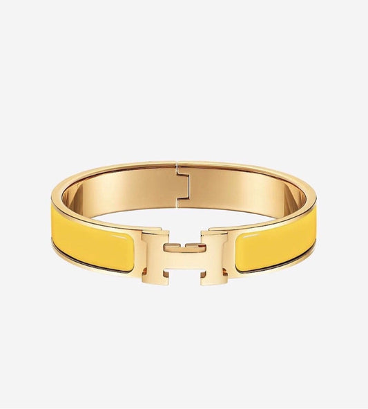 [ミスティック]H ブレスレット ペルー 12mm