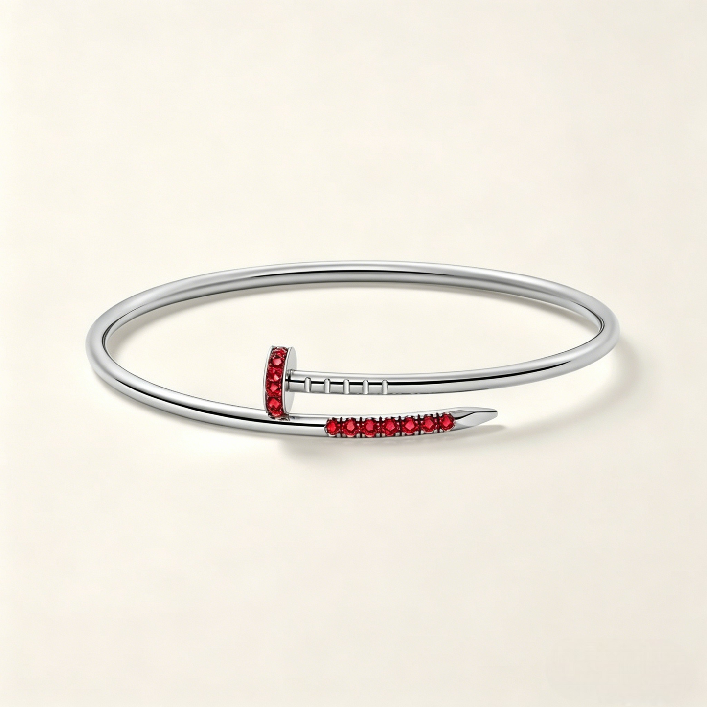 [Mystic]ジュスト ブレスレット 2.5mm ダイヤモンド 新着