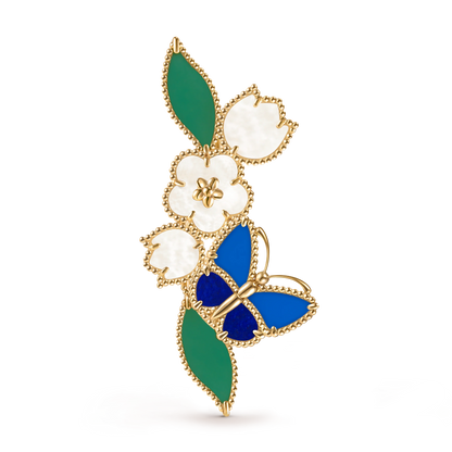 [Mystic]2026年 NEWモデル スプリングラッキーブローチ