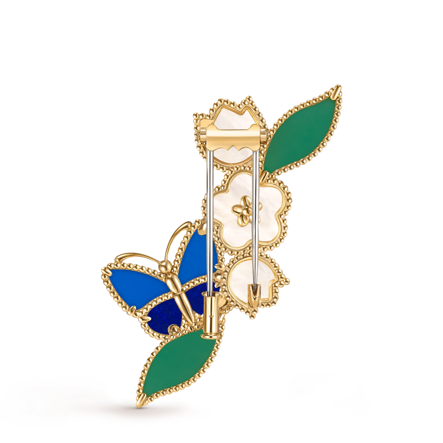 [Mystic]2026年 NEWモデル スプリングラッキーブローチ